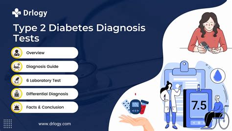 2 The diagnostic test .